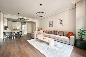 Taksim 360 Lagirio Residence