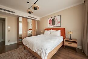 Taksim 360 Lagirio Residence