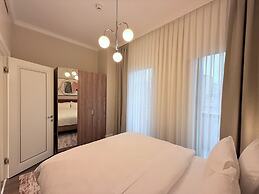 Taksim 360 Lagirio Residence