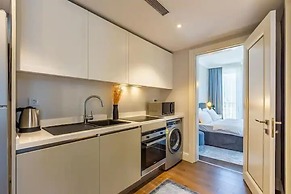 Taksim 360 Lagirio Residence