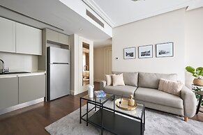 Taksim 360 Lagirio Residence