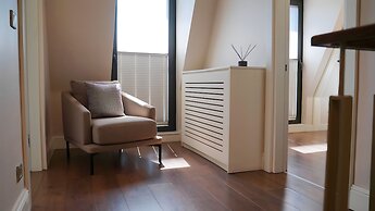 Taksim 360 Lagirio Residence