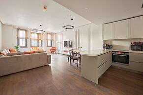 Taksim 360 Lagirio Residence