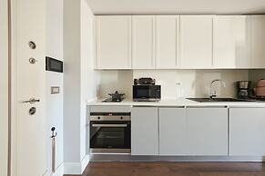 Taksim 360 Lagirio Residence