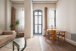 Taksim 360 Lagirio Residence