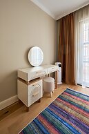 Taksim 360 Lagirio Residence
