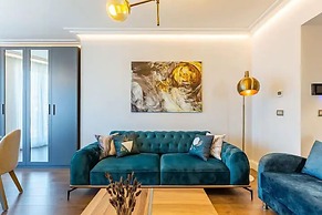 Taksim 360 Lagirio Residence
