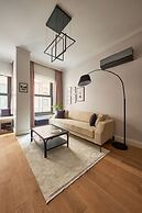 Taksim 360 Lagirio Residence