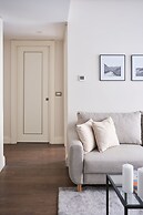 Taksim 360 Lagirio Residence