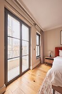 Taksim 360 Lagirio Residence