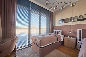 Taksim 360 Lagirio Residence