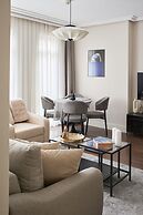 Taksim 360 Lagirio Residence