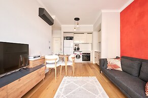 Taksim 360 Lagirio Residence