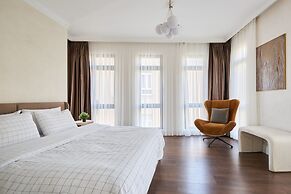 Taksim 360 Lagirio Residence