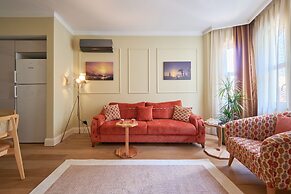 Taksim 360 Lagirio Residence
