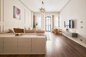 Taksim 360 Lagirio Residence