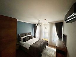 Taksim 360 Lagirio Residence