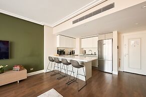 Taksim 360 Lagirio Residence