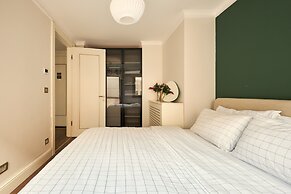 Taksim 360 Lagirio Residence