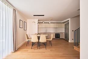Taksim 360 Lagirio Residence