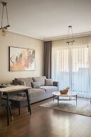 Taksim 360 Lagirio Residence