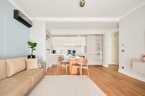 Taksim 360 Lagirio Residence