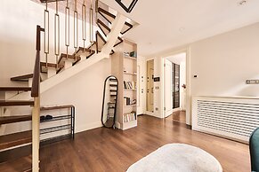 Taksim 360 Lagirio Residence