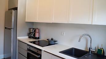 Taksim 360 Lagirio Residence