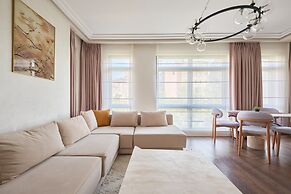 Taksim 360 Lagirio Residence