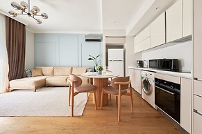 Taksim 360 Lagirio Residence