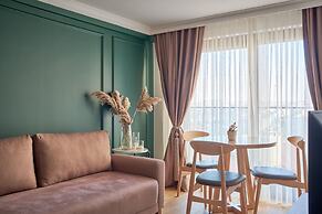 Taksim 360 Lagirio Residence