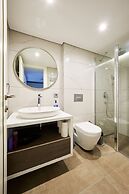Taksim 360 Lagirio Residence