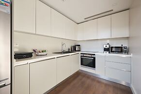 Taksim 360 Lagirio Residence
