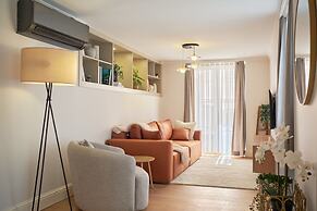 Taksim 360 Lagirio Residence