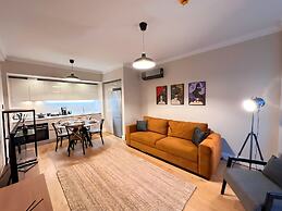 Taksim 360 Lagirio Residence