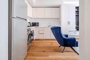 Taksim 360 Lagirio Residence