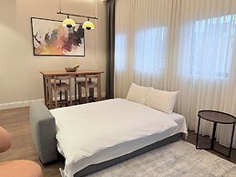 Taksim 360 Lagirio Residence