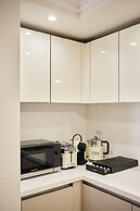 Taksim 360 Lagirio Residence
