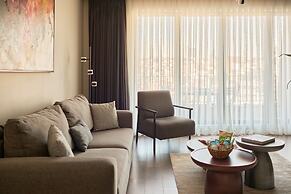 Taksim 360 Lagirio Residence