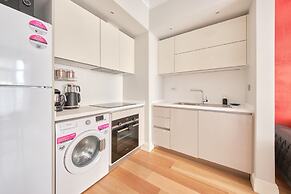 Taksim 360 Lagirio Residence