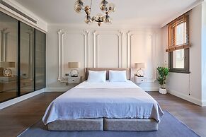 Taksim 360 Lagirio Residence