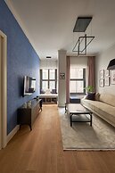 Taksim 360 Lagirio Residence