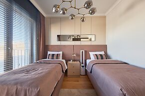 Taksim 360 Lagirio Residence