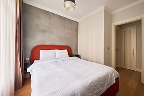 Taksim 360 Lagirio Residence