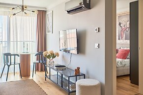 Taksim 360 Lagirio Residence