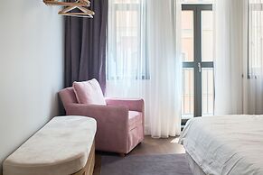 Taksim 360 Lagirio Residence