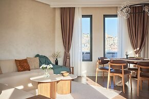 Taksim 360 Lagirio Residence