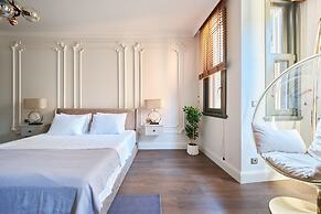 Taksim 360 Lagirio Residence