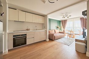 Taksim 360 Lagirio Residence