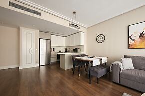 Taksim 360 Lagirio Residence